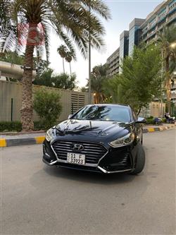 هیوندای سۆناتا